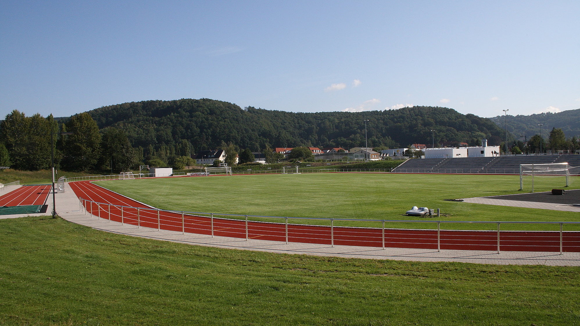 Stadion Sonneberg Gesamtansicht 2