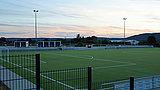 Stadion Sonneberg Kunstrasenplatz