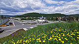 Stadion Sonneberg Parkmöglichkeiten